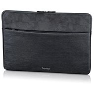 HAMA Tayrona 15.6" tmavě šedá - Pouzdro na notebook