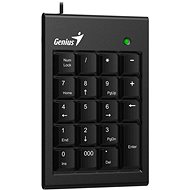 Genius NumPad 100 - Numeric Keypad