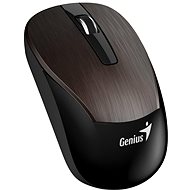 Genius ECO-8015 čokoládová - Myš