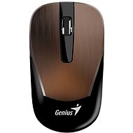 Genius ECO-8015 kávová - Myš