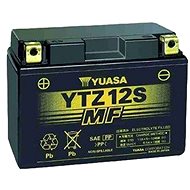 YUASA YTZ12S, 12V,  11Ah - Motobaterie