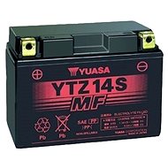 YUASA YTZ14S, 12V,  11,2Ah - Motobaterie