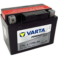 VARTA YT4L-BS, 3Ah, 12V - Motobaterie
