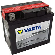 VARTA YTX5L-BS, 4Ah, 12V - Motobaterie