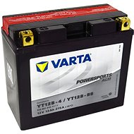 VARTA YT12B-BS, 12Ah, 12V - Motobaterie