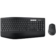 Logitech MK850 CZ - Set klávesnice a myši