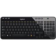 Klávesnice Logitech Wireless Keyboard K360 - UK