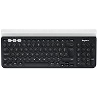 Logitech Wireless Keyboard K780 - US INTL - Klávesnice