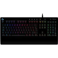 Logitech G213 Prodigy - CZ/SK - Gaming Keyboard