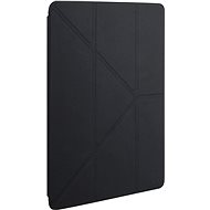 Uniq Transforma Rigor iPad Mini 5 (2019) Ebony - Pouzdro na tablet