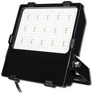 McLED Reflektorové LED svítidlo Delta 200, 4000K, 200W, vyzařovací úhel 120 °, bez optiky - LED reflektor