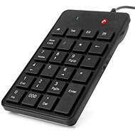 Numeric Keypad C-TECH KBN-01