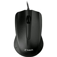 Myš C-TECH WM-01BK černá