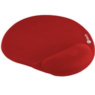 C-TECH MPG-03 červená - Podložka pod myš