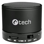 Bluetooth reproduktor C-TECH SPK-04B