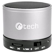 Bluetooth reproduktor C-TECH SPK-04S - Bluetooth reproduktor