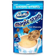 Milky Way Horká Čokoláda - Horká čokoláda
