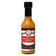 My-Chilli, Maracuja Mango Hotsauce - Omáčka