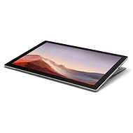 Microsoft Surface Pro 7 256GB i7 16GB Platinum - Notebook