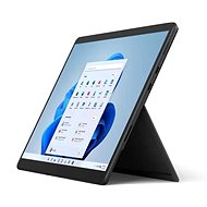 Microsoft Surface Pro 8 i5 8GB 512GB Black - Tablet PC