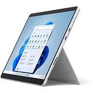 Microsoft Surface Pro 8 i7 16GB 256GB LTE Platinum for business - Tablet PC