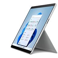 Microsoft Surface Pro X 2022 128GB 8GB Platinum - Tablet PC
