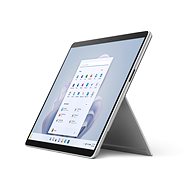 Microsoft Surface Pro 9 2022 16GB 256GB 5G Platinum for business - Tablet PC