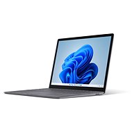 Microsoft Surface Laptop 4 Platinum - Notebook