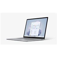Microsoft Surface Laptop 5 Platinum - Notebook