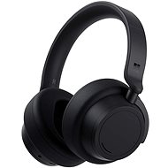 Bezdrátová sluchátka Microsoft Surface Headphones 2 Black - Bezdrátová sluchátka