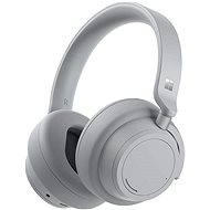 Bezdrátová sluchátka Microsoft Surface Headphones 2 Gray