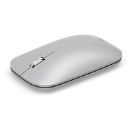 Myš Microsoft Surface Mobile Mouse Bluetooth, Platinum