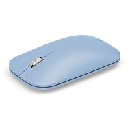 Myš Microsoft Modern Mobile Mouse Bluetooth, Pastel Blue
