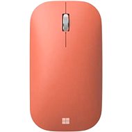 Microsoft Modern Mobile Mouse Bluetooth, Peach - Myš