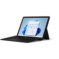 Microsoft Surface Go 3 128GB 8GB Platinum + klávesnice černá CZ/SK