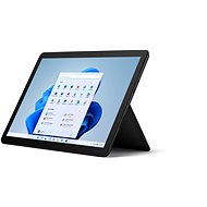 Microsoft Surface Go 3 128GB 8GB Black - Tablet PC