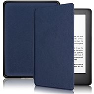 B-SAFE Lock 3402, pouzdro pro Amazon Kindle 2022, tmavě modré - Pouzdro na čtečku knih