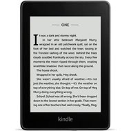 Amazon Kindle Paperwhite 4 2018 (8GB) - Elektronická čtečka knih