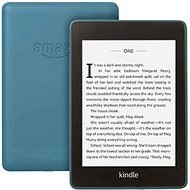 Amazon Kindle Paperwhite 4 2018 (8GB) modrý - Elektronická čtečka knih