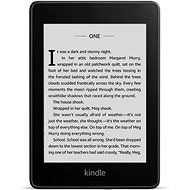 Amazon Kindle Paperwhite 4 2018 (32GB) - BEZ REKLAMY - Elektronická čtečka knih