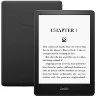 Amazon Kindle Paperwhite 5 2021 16GB (bez reklamy) - Elektronická čtečka knih