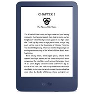 Amazon Kindle 2022, 16GB, modrý (Denim) - Elektronická čtečka knih