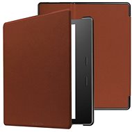 B-SAFE Durable 1212 pro Amazon Oasis 2/3 hnědé - Pouzdro na čtečku knih