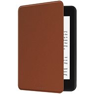 B-SAFE Lock 1265, pro Amazon Kindle Paperwhite 4 (2018), hnědé - Pouzdro na čtečku knih