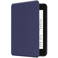 B-SAFE Lock 1266, pro Amazon Kindle Paperwhite 4 (2018), tmavě modré - Pouzdro na čtečku knih