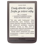 PocketBook 740 InkPad 3 tmavě hnědý - Elektronická čtečka knih
