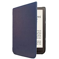 PocketBook WPUC-740-S-BL modré - Pouzdro na čtečku knih