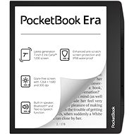 PocketBook 700 Era Stardust Silver - Elektronická čtečka knih