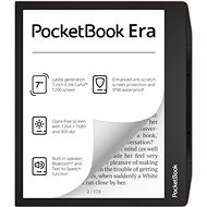 PocketBook 700 Era Sunset Copper - Elektronická čtečka knih
