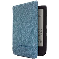PocketBook WPUC-627-S-BG Shell Modré - Pouzdro na čtečku knih